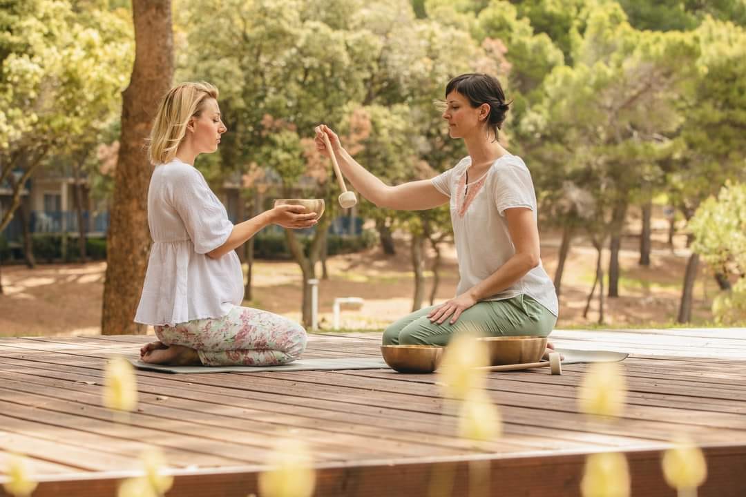 Mala škola svjesnog disanja