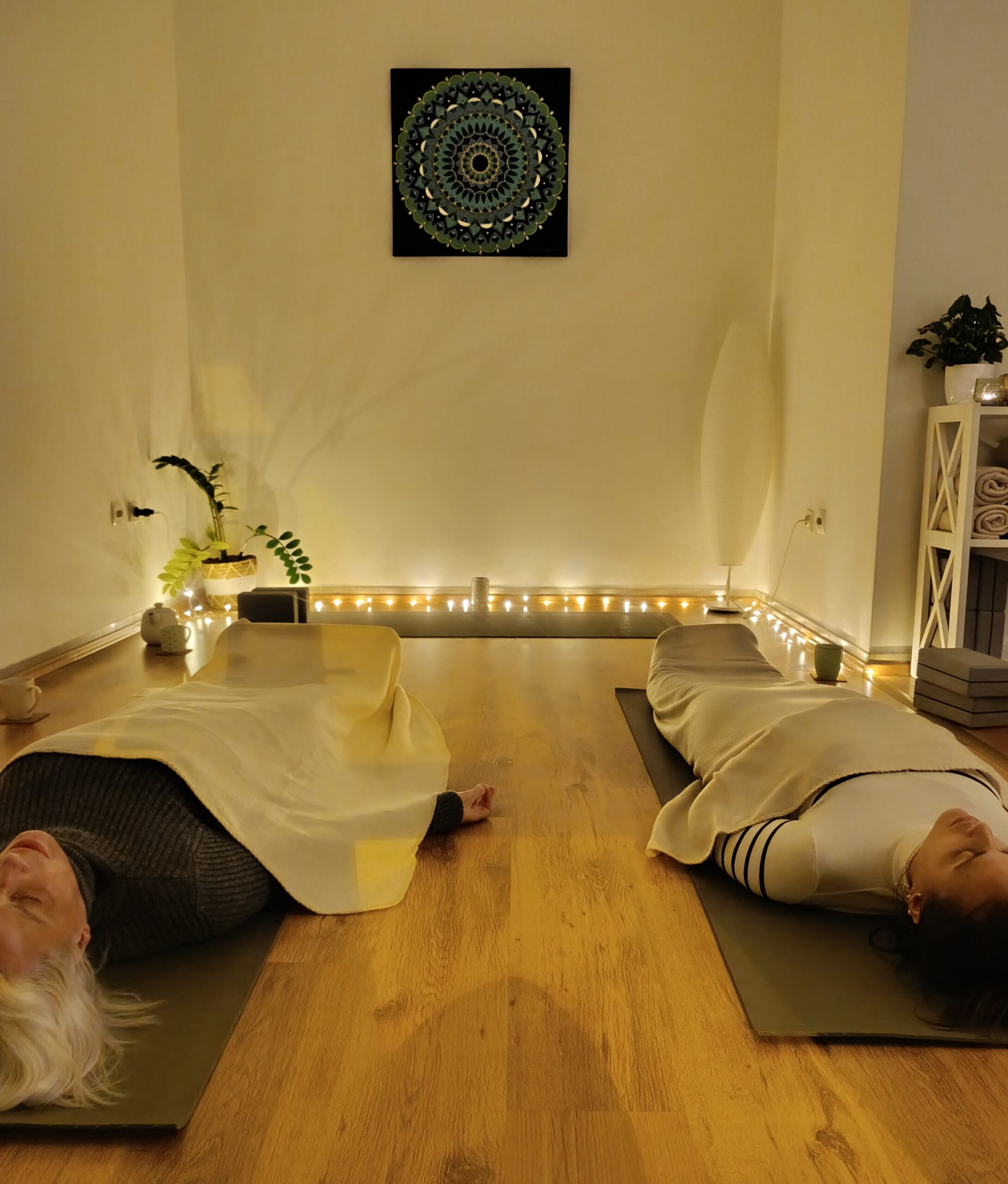 Novi ciklus od 3 radionice Zablistaj do Božića!